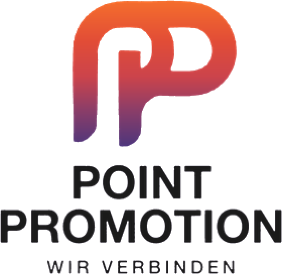 Point Promotion Logo